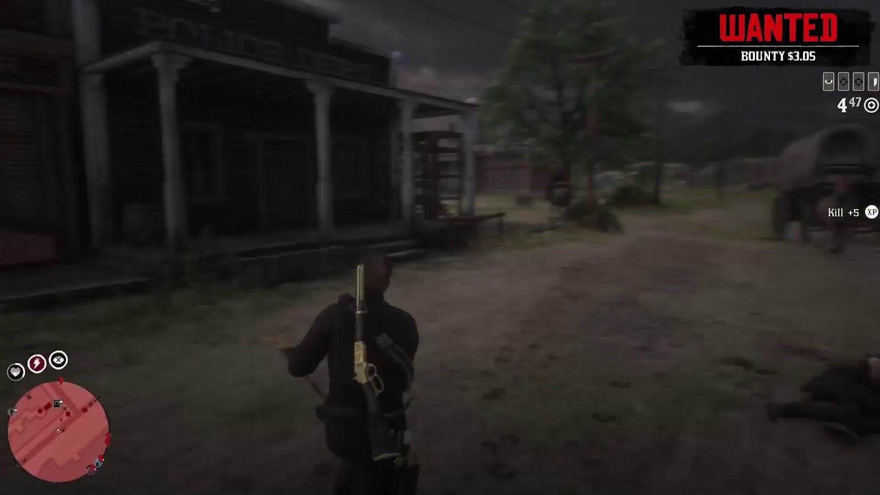 Moongaming