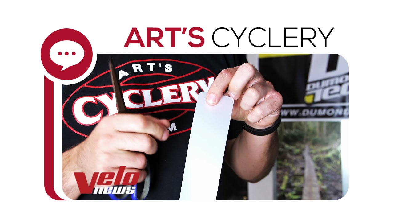 Ask a Mechanic: Adding Frame Protection