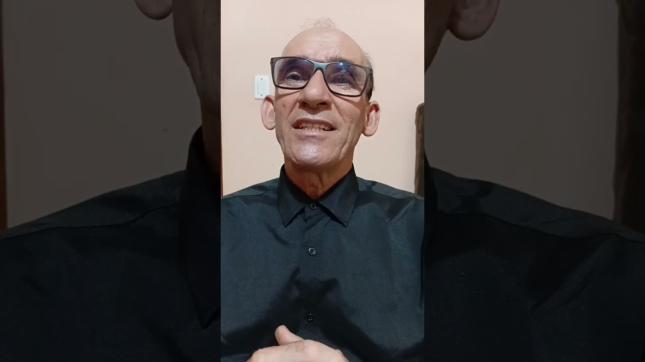 Canal  resgatando  alma  para Jesus 