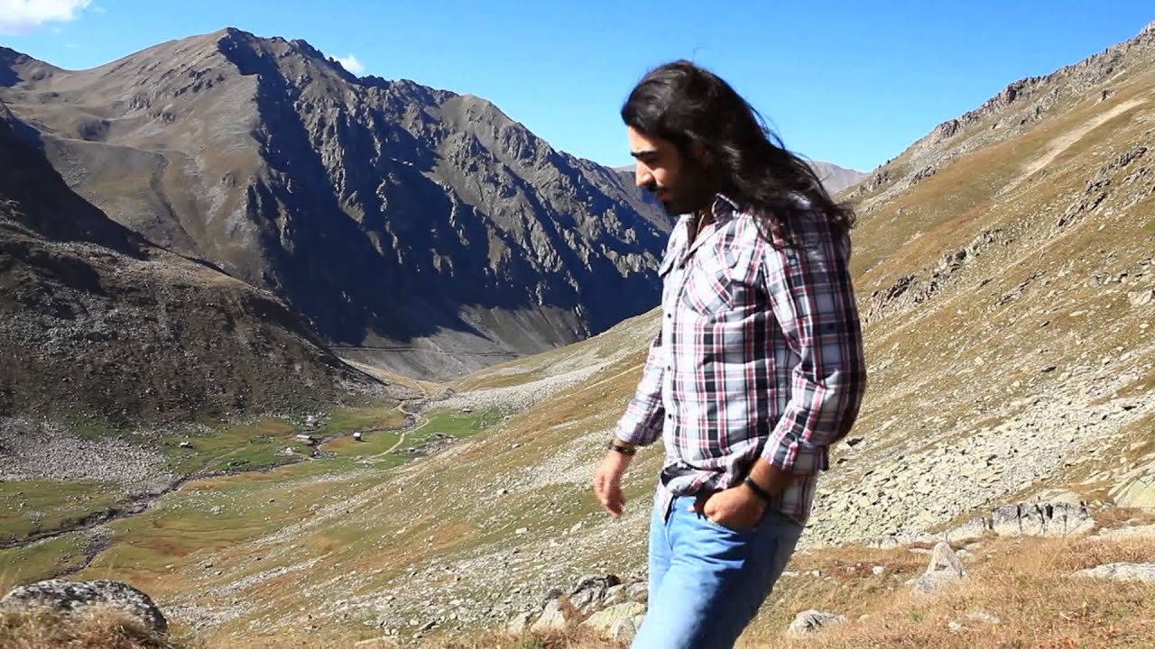 Selçuk Balcı - Haburadan Aşağı [ Patika © 2011 Kalan Müzik ]