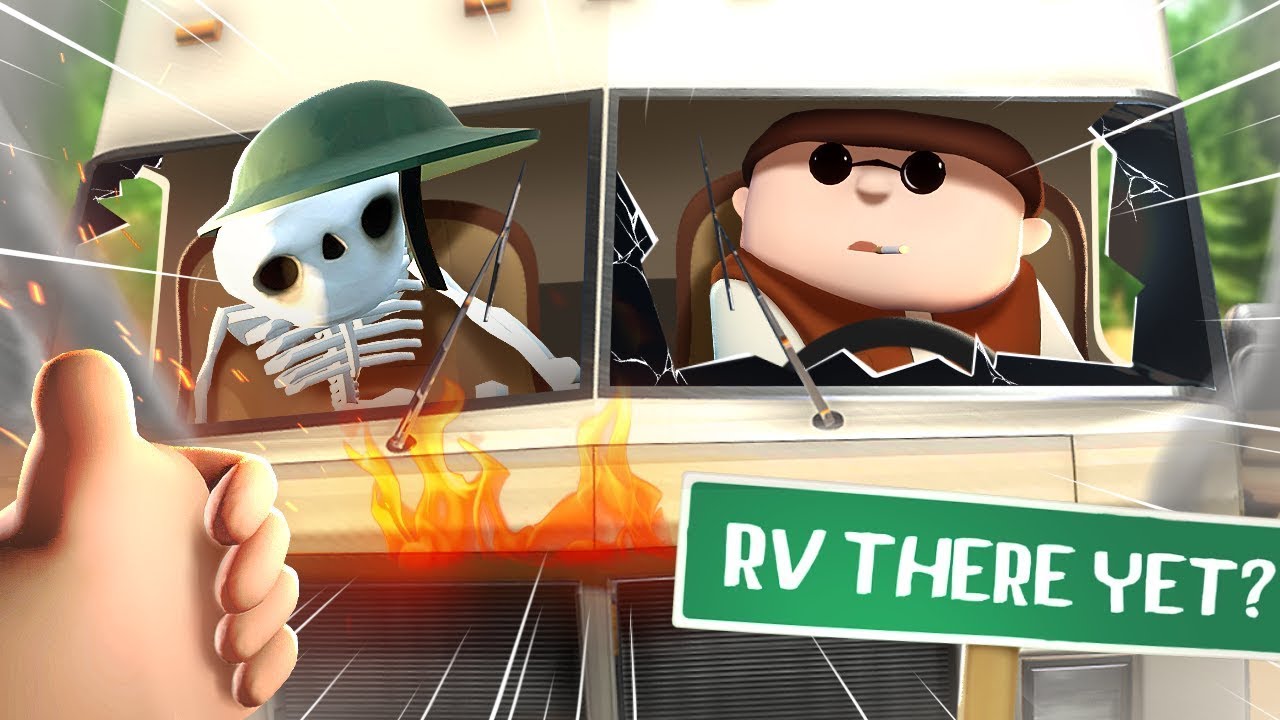 RV There Yet — СТРІМ З ДРУЗЯМИ! | ЧАСТИНА 5