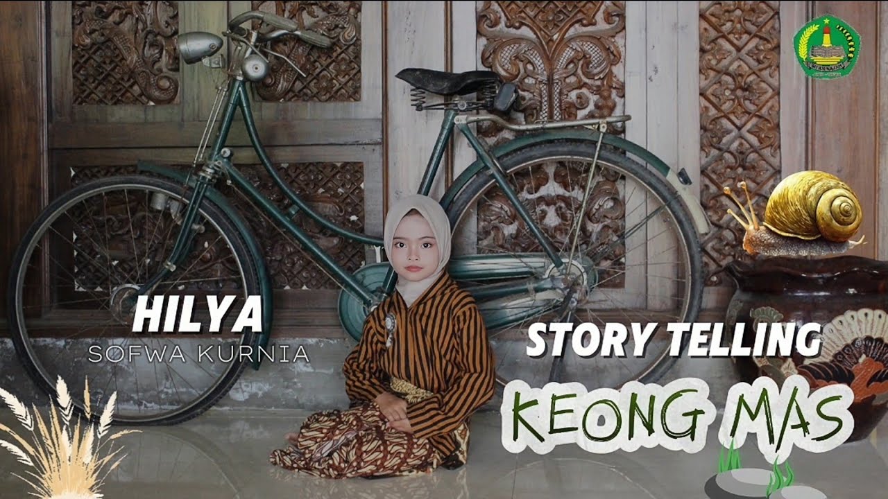 STORY TELLING 