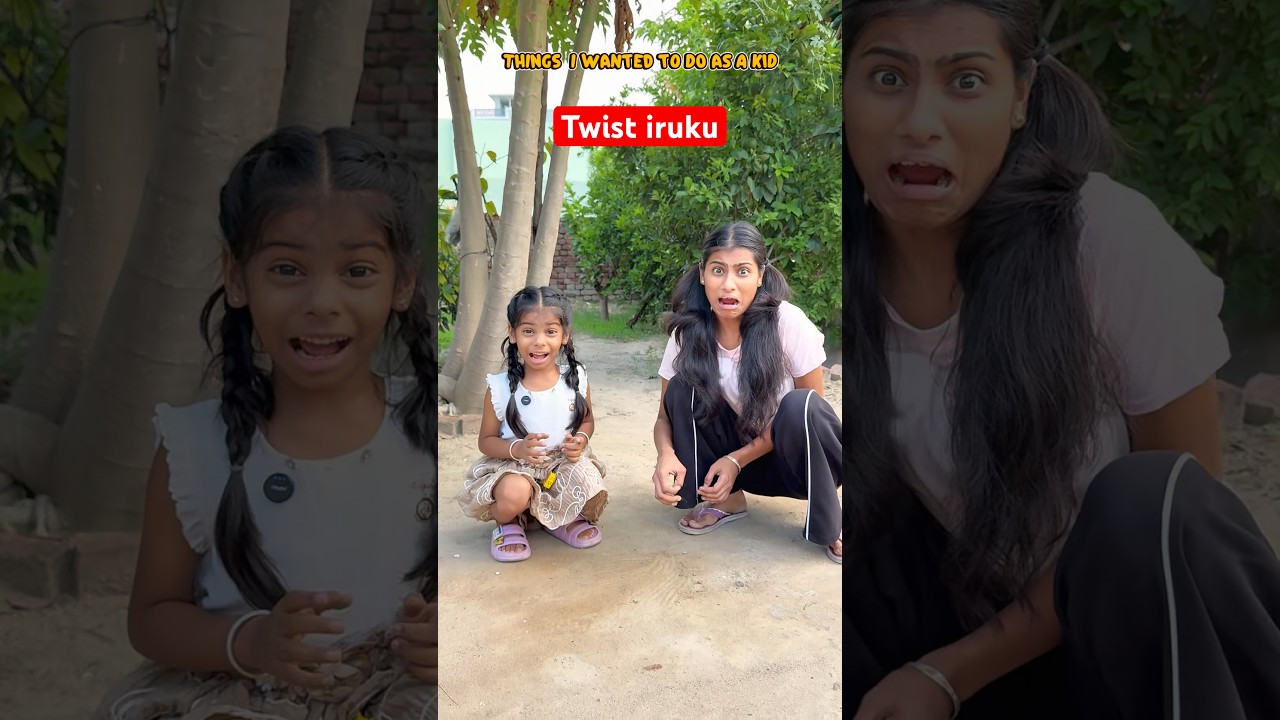 90&rsquo;s MoM vs 2K Kids 😂 wait for last 🤣 #shorts