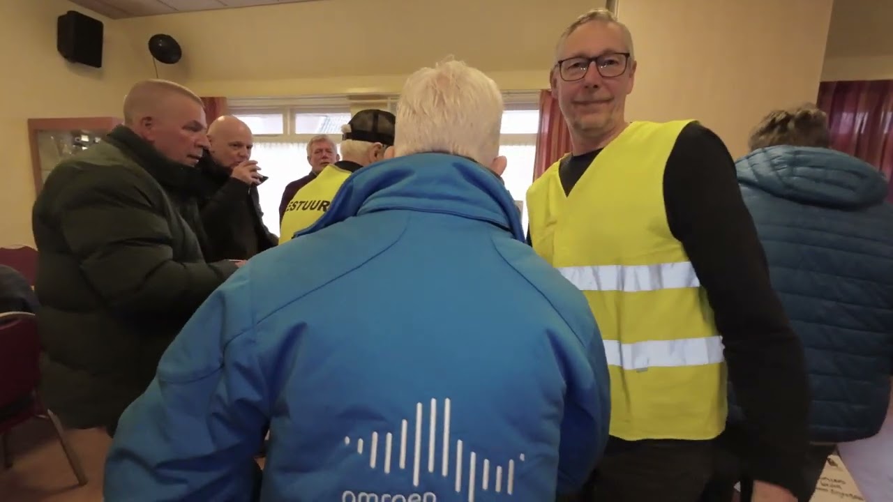 ZZ oude wegracemotoren show