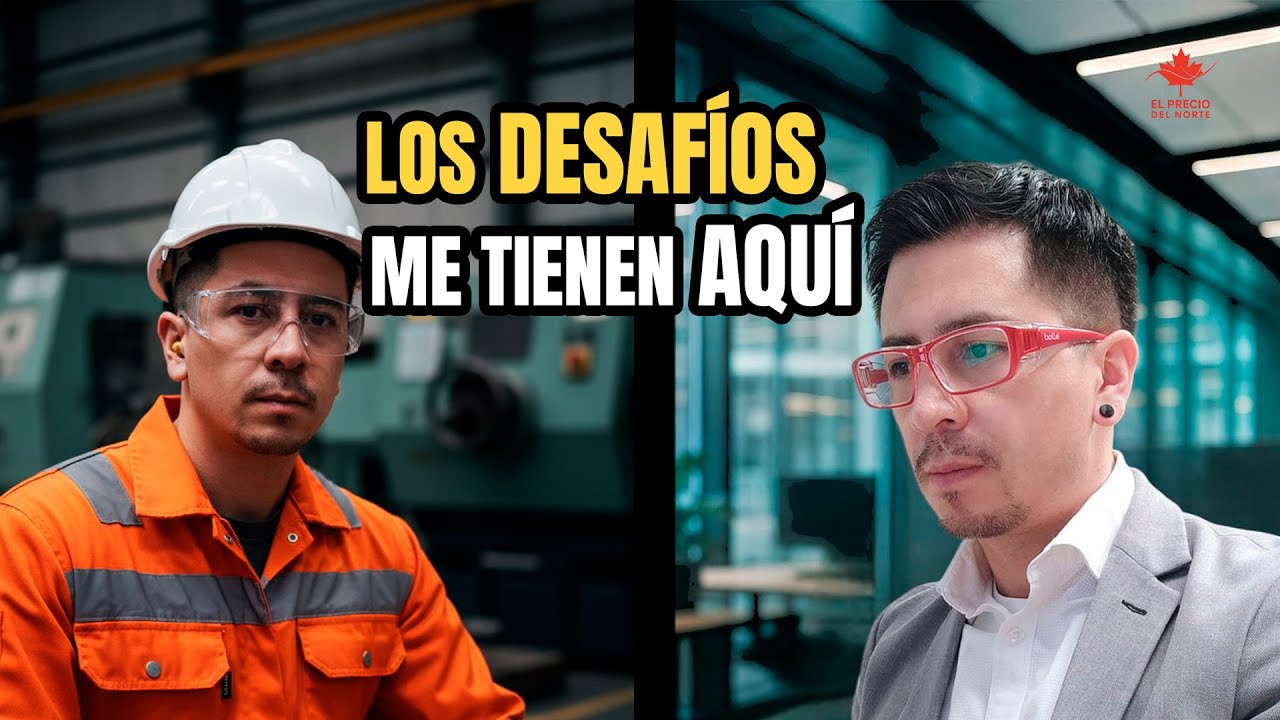Mentalidad ganadora | El único recurso que necesitas para emigrar
