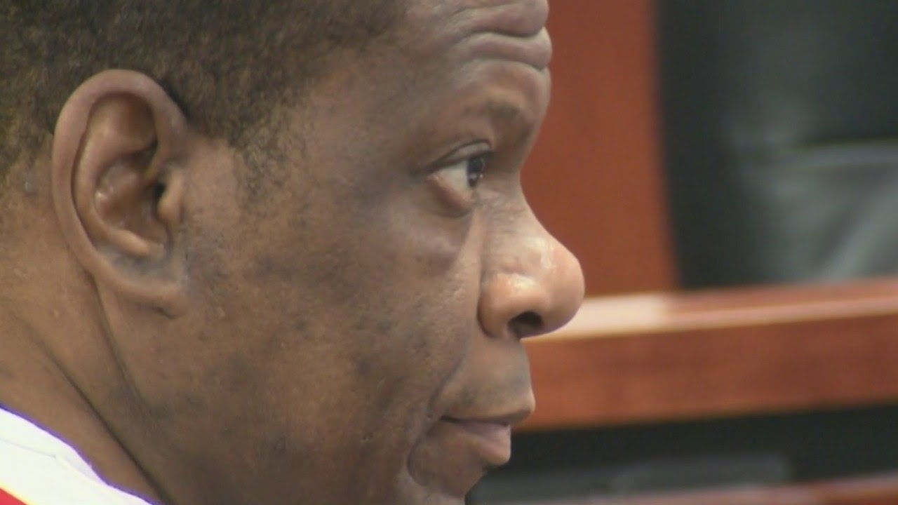 Death row inmate Rodney Reed's family goes to Supreme Court after Texas appeal denied
