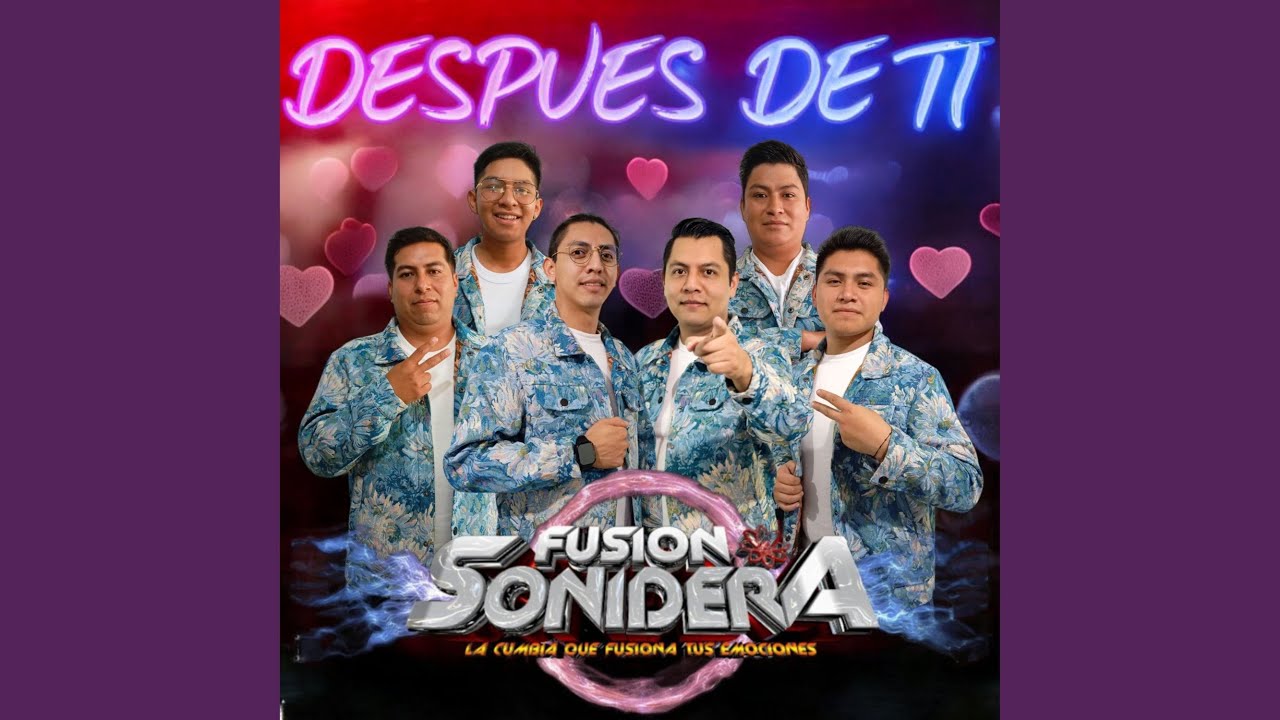 Despues de ti