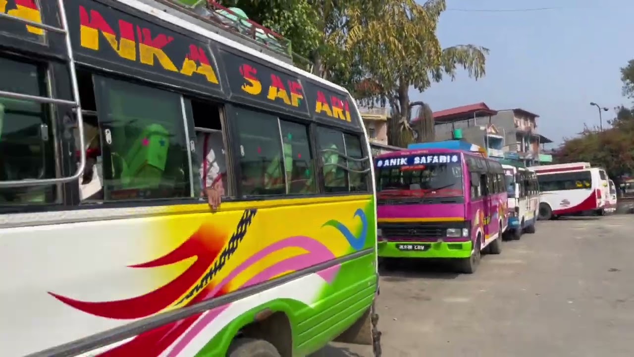 From nawalpur to lamjung 😇😲😲#tranding #travel #foryou 