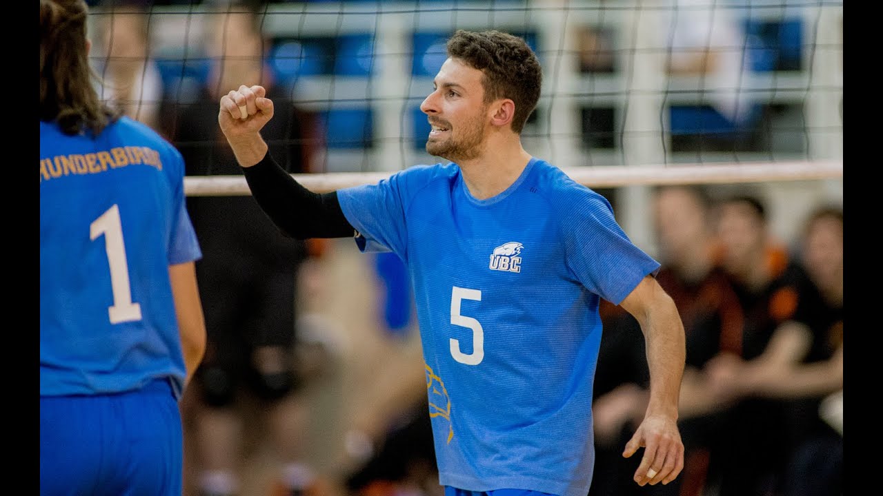 T-Bird Tell-All: Milan Nikic