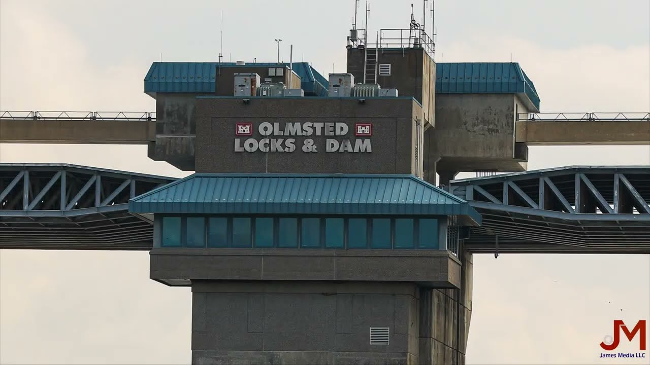 Olmsted Lock