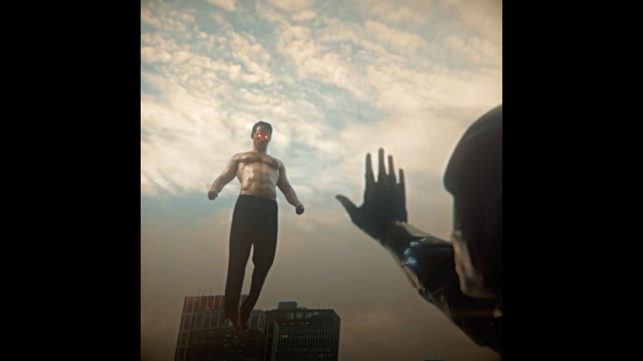 ⚡Is Superman faster than The Flash? #justiceleague  #dc #superman #flash
