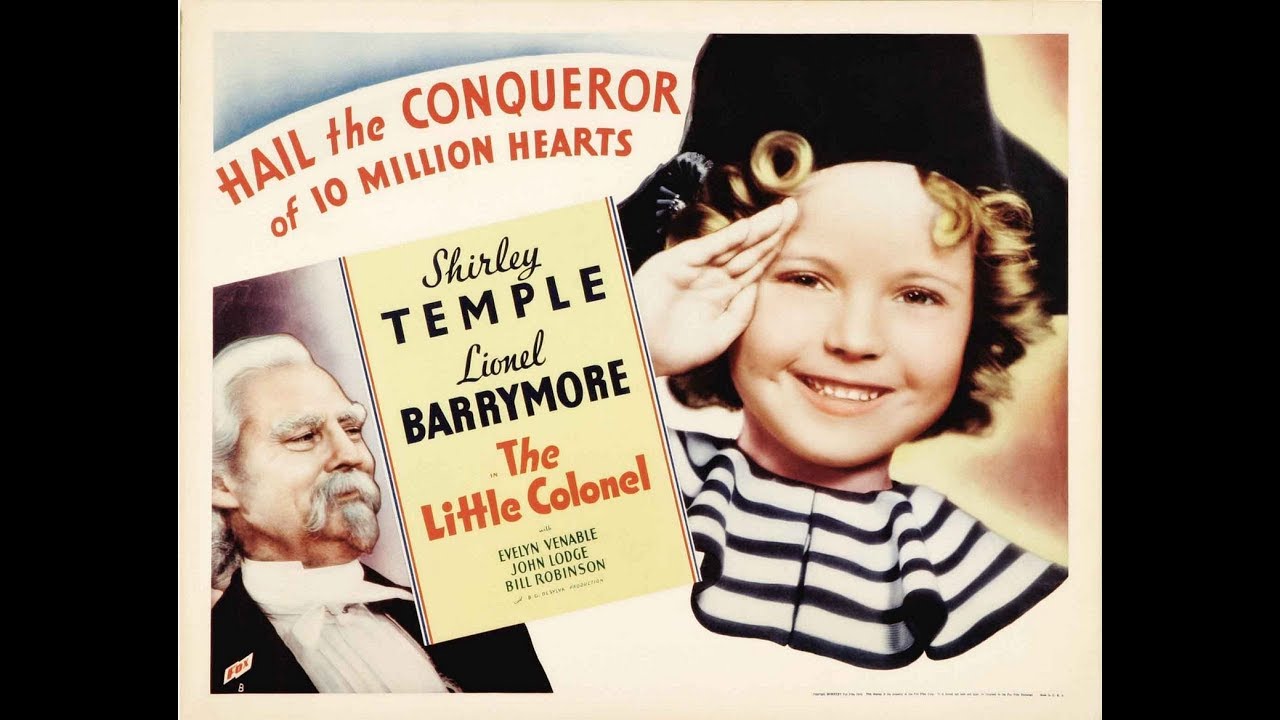 The Little Colonel (1935)