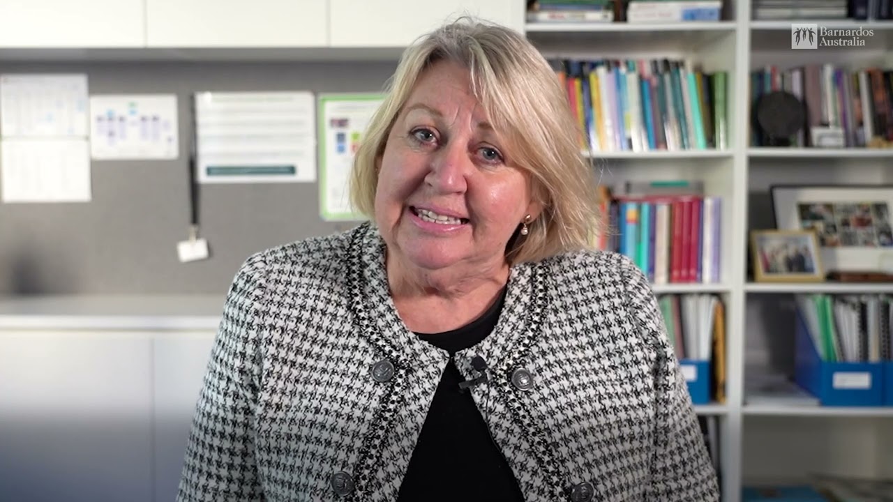 What does the NSW Budget mean for children?