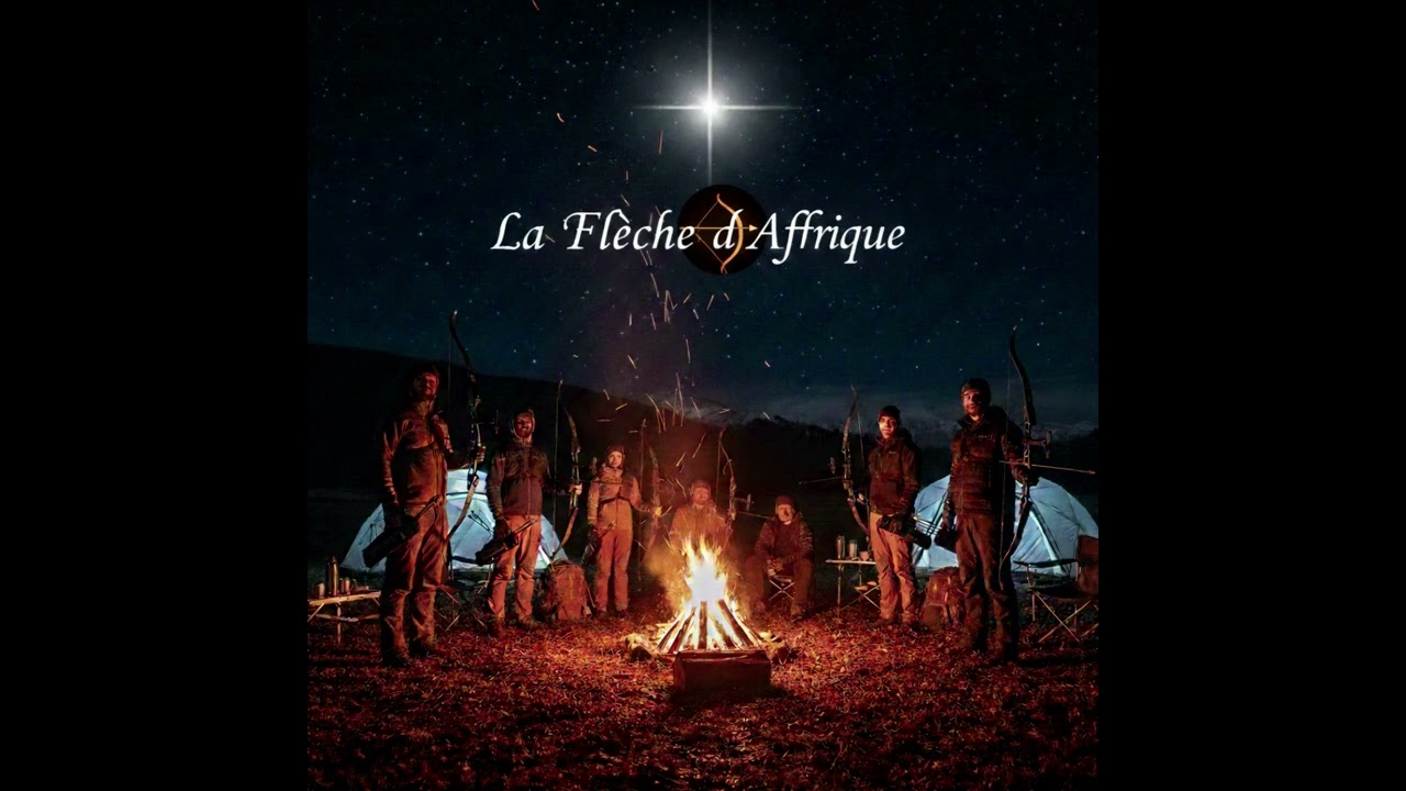 Dernière Flèche I Au coin du feu - Clip Officiel