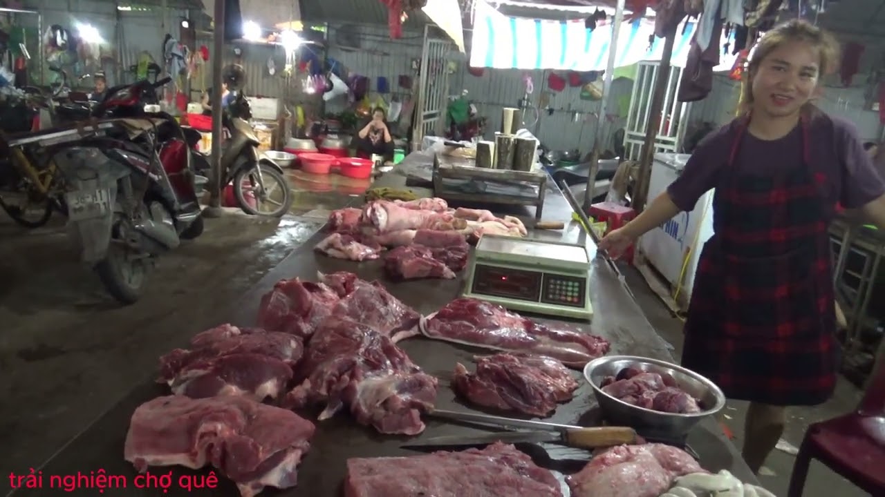 chợ phố châu hương sơn hà tĩnh