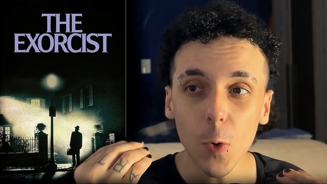 O EXORCISTA AINDA É BOM ?