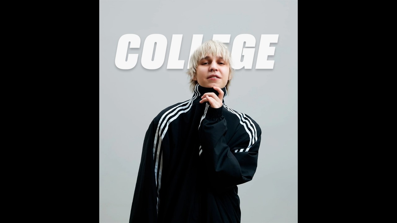 [FREE] MADK1D + VILLIAN + METALCORE + EMORAP + SOUNDCLOUD TYPE BEAT - COLLEGE