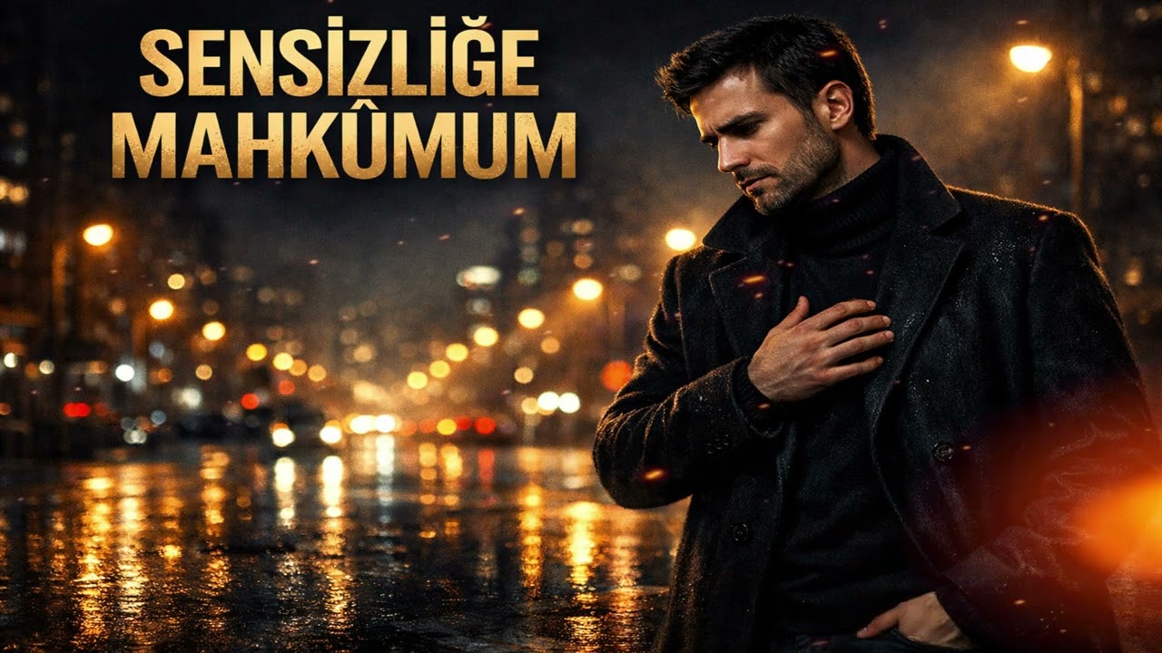 Sensizliğe Mahkûmum – Damar Arabesk