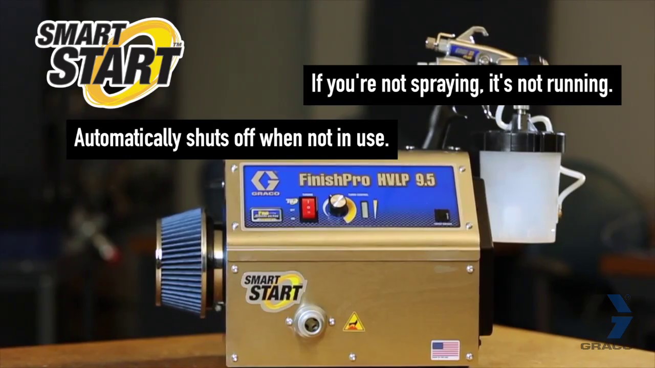 How To Correctly Use SmartStart