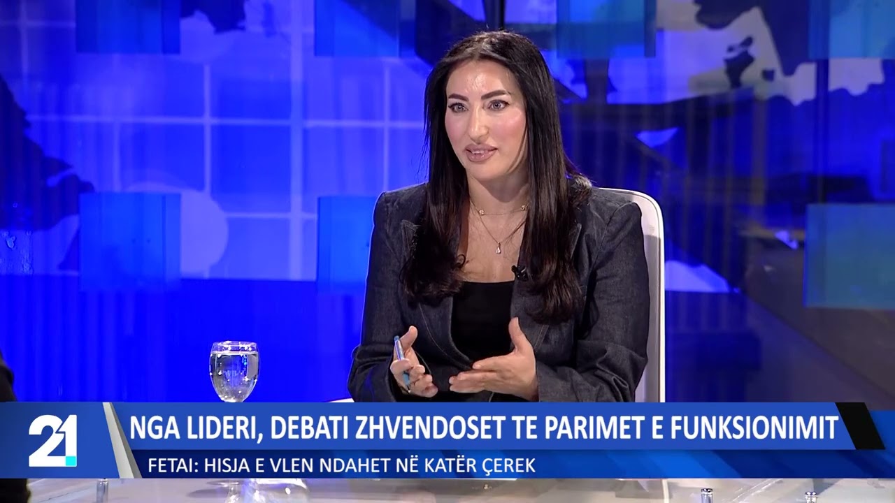 Nga lideri, debati zhvendoset te parimet e funksionimit! Fetai: Hisja e VLEN ndahet në katër çerek