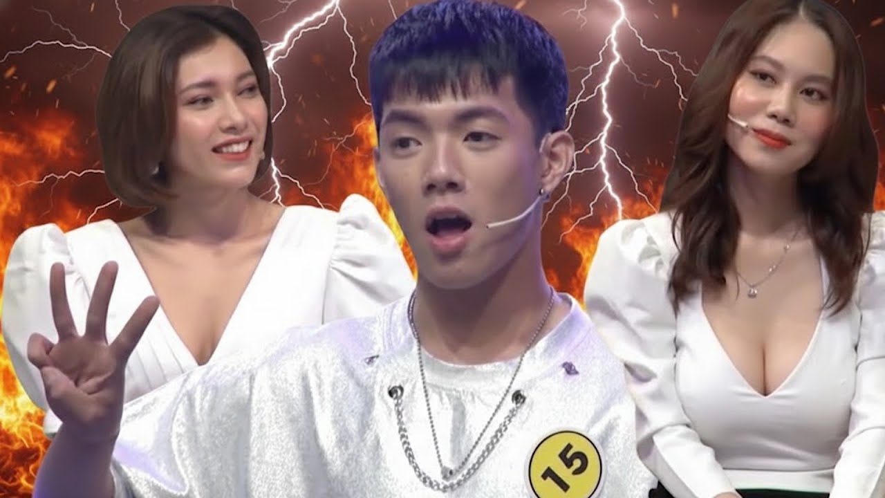 BẢN LĨNH ĐÀN ÔNG 😱 YẾU hay KHỎE là do đâu ? Sự thật gây sốc!🔥💥