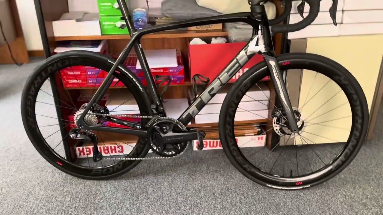 Trek Emonda SLR