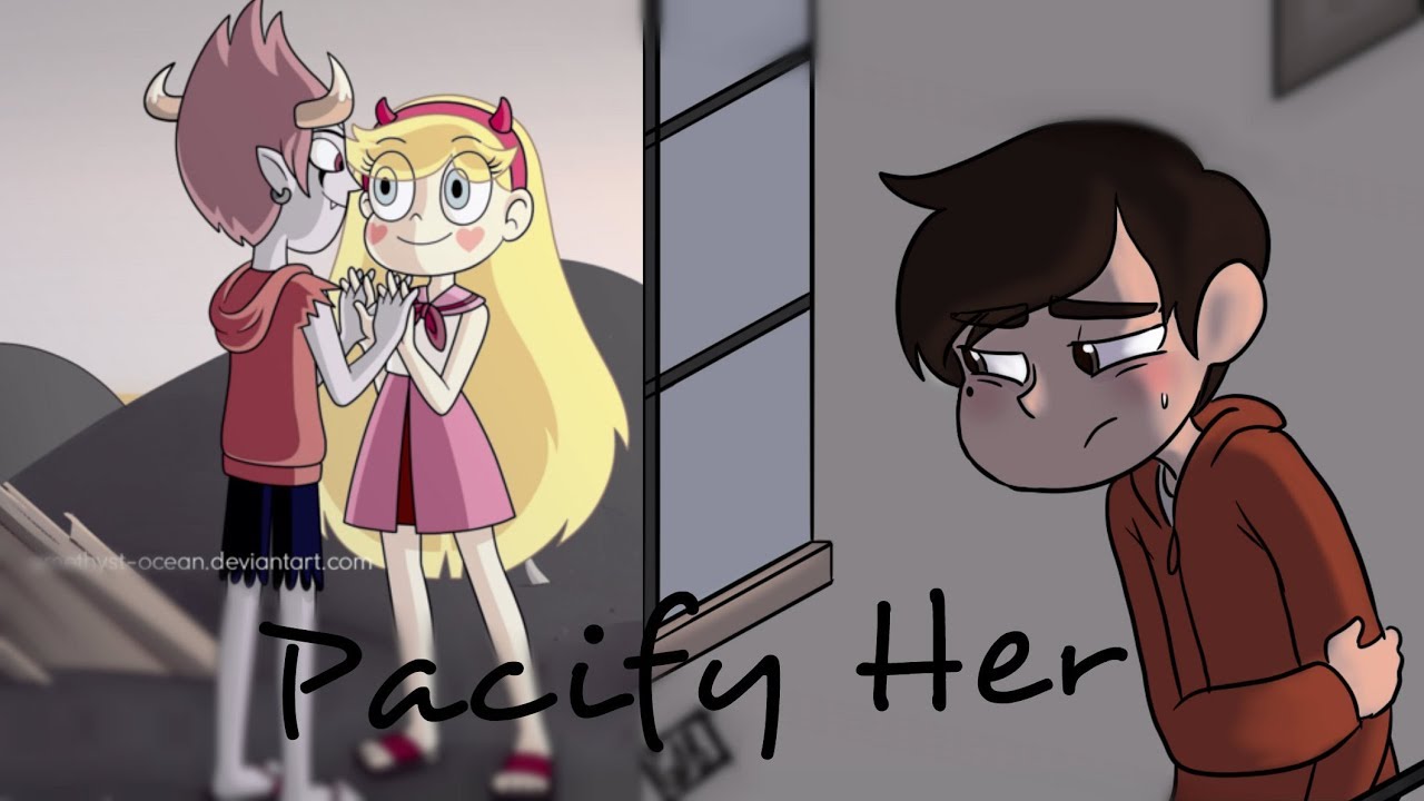 【Starco】Pacify Her (Spanish Versión)
