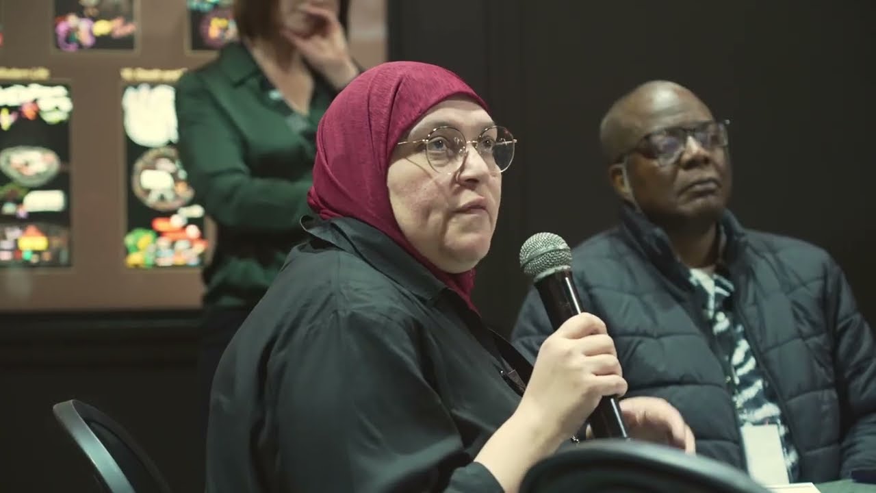 Horizons Crucible and Platform