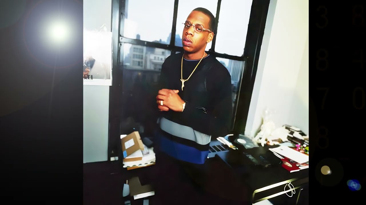 *FREE* Jay Z x Fabolous Type Beat 