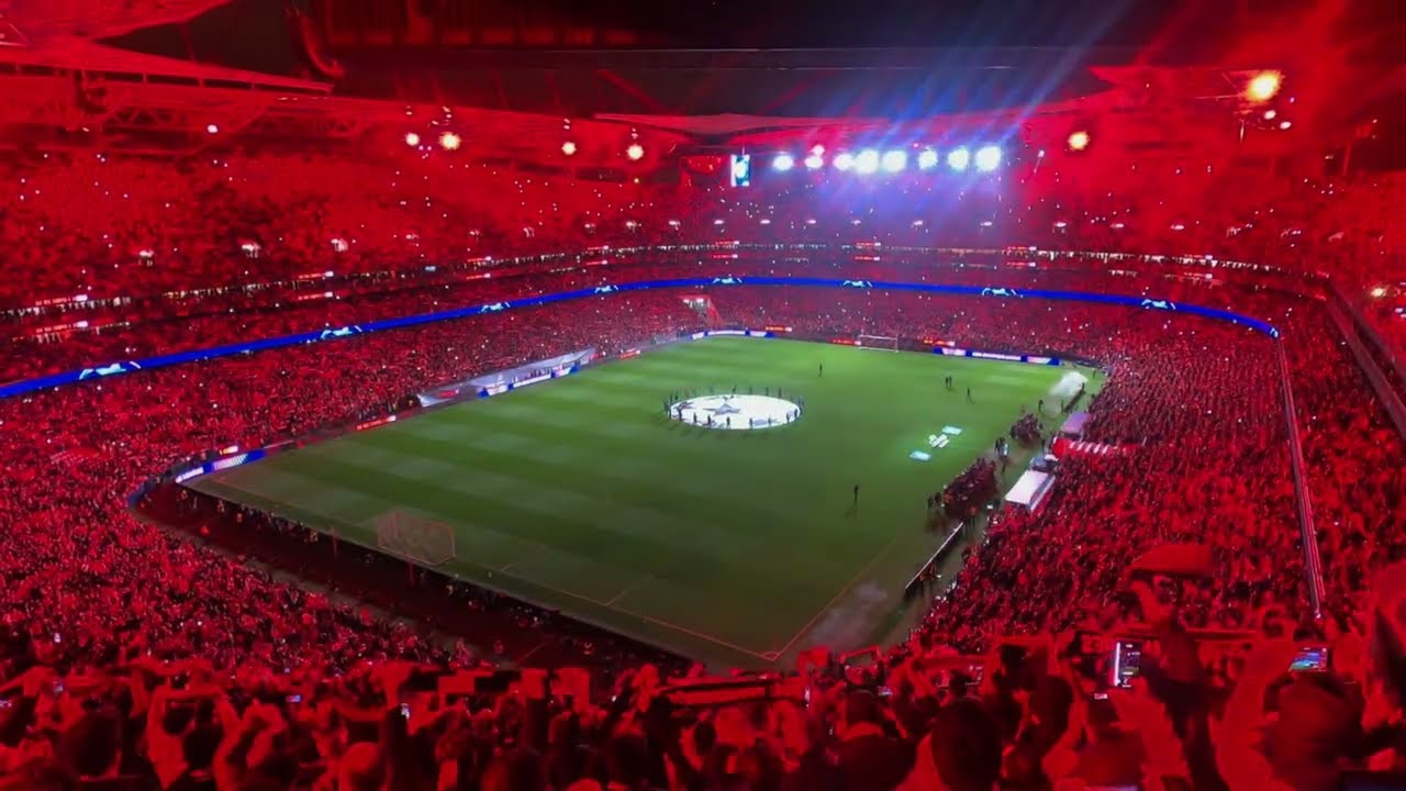 Parabéns ao meu eterno clube do coração ❤️🦅 Sport Lisboa e Benfica