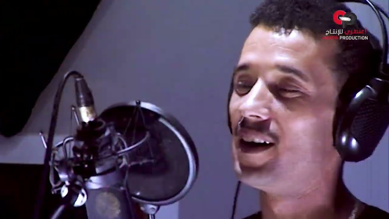 الفنان الرايس محمد انضام (الدونيت الدونيت )