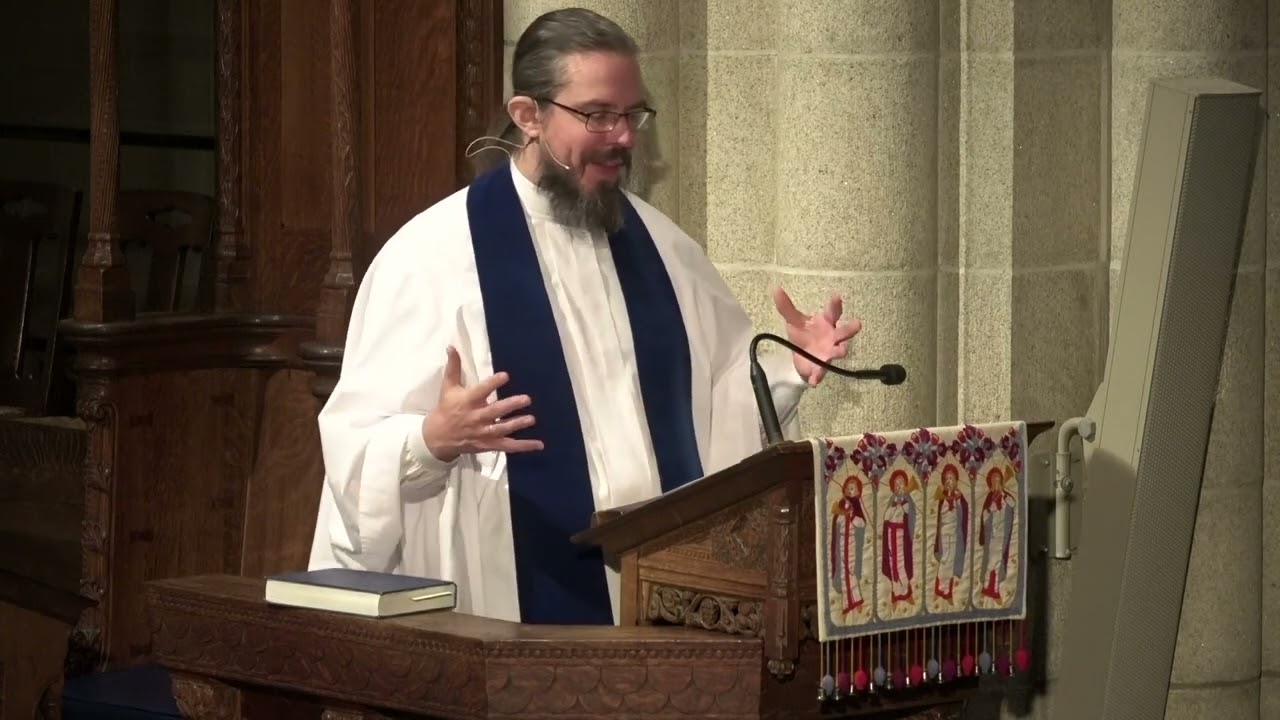 The Fourth Commandment: Honor your father and your mother