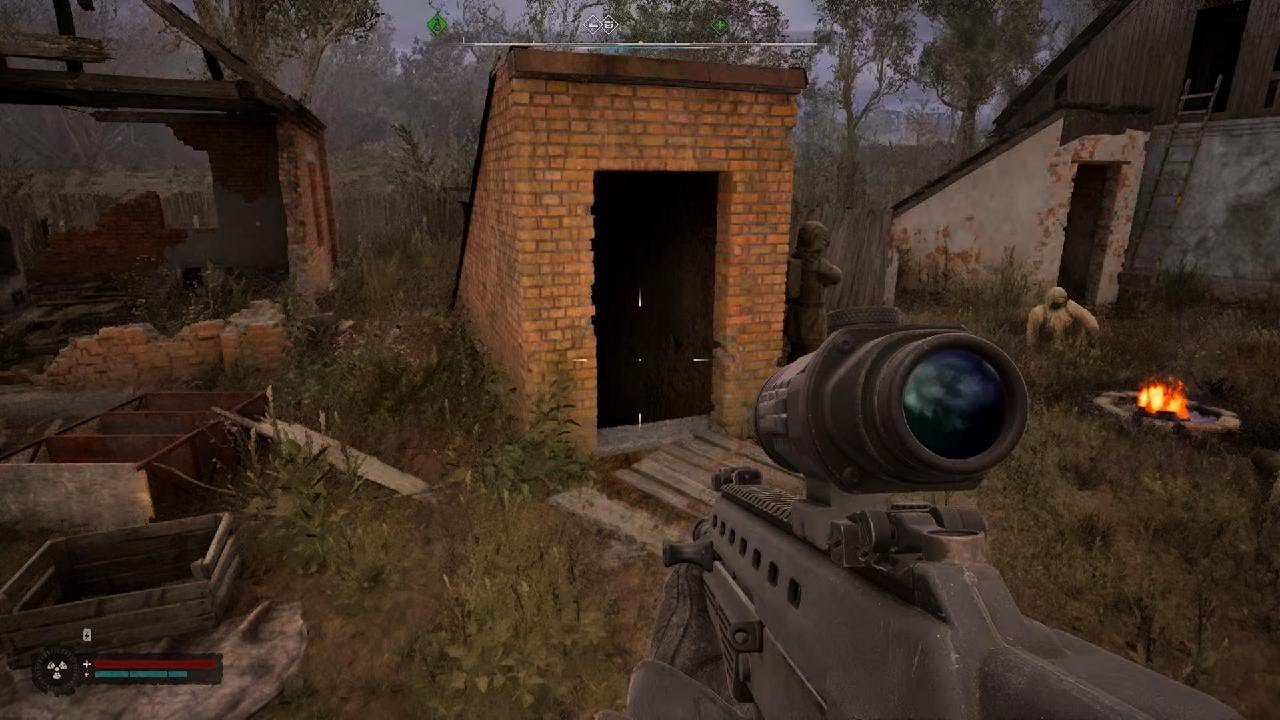 S.T.A.L.K.E.R. 2: Heart of Chornobyl_20260118180650