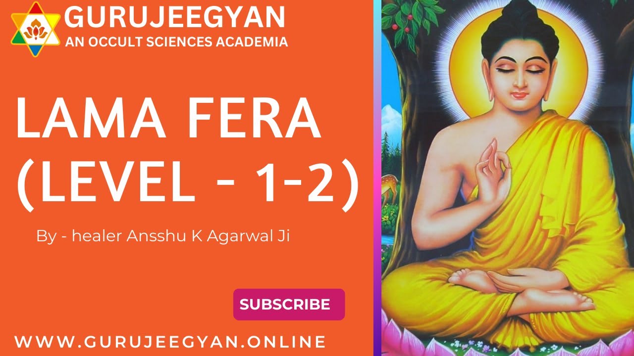 New Batch Lama Fera ( Levels 1 , 2 (Master Level and Teacher Level) ) #lamaferahealing #lamafera