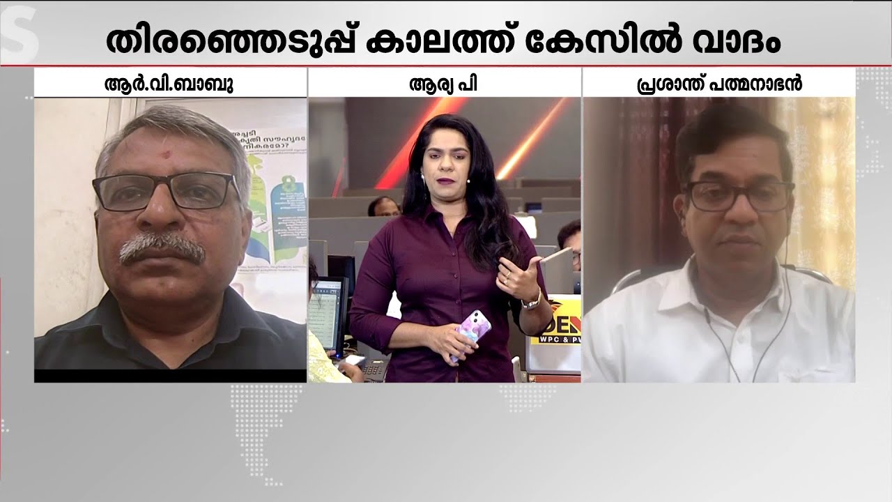 'ശരിഅത്തിനൊപ്പം നില്‍ക്കാമെങ്കില്‍ ശബരിമല വിഷയത്തില്‍ വിശ്വാസികള്‍ക്കൊപ്പം നില്‍ക്കേണ്ടി വരും'