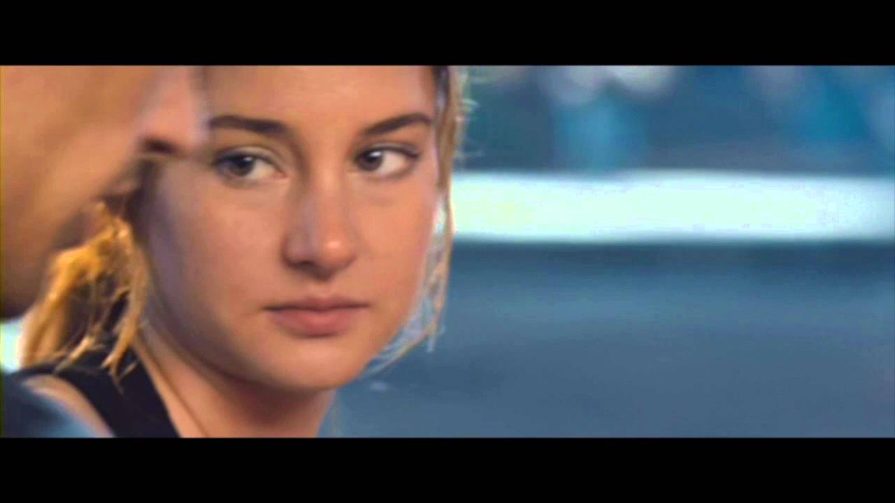 Tris's Fight Song
