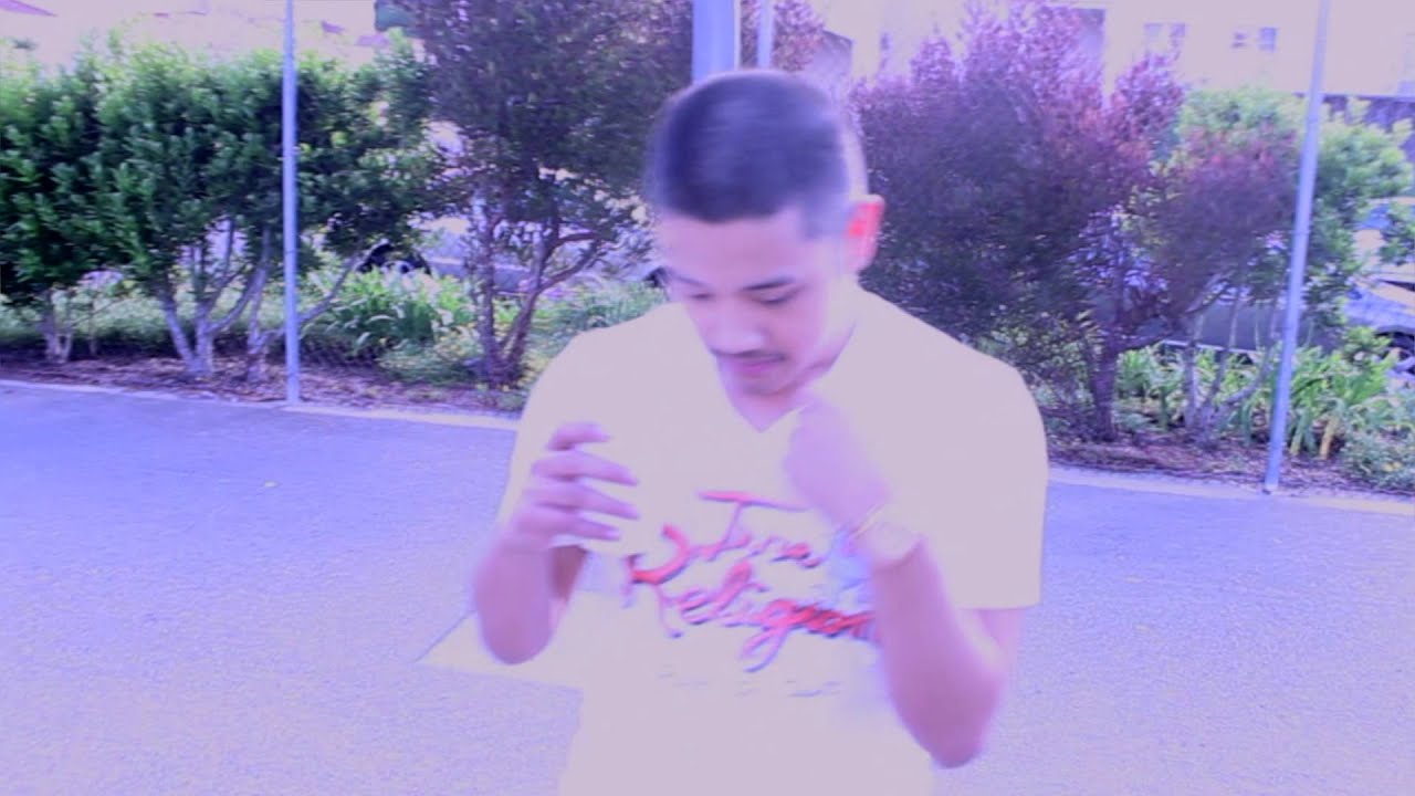 KING PENO - SPORT (Prod. by AbeBeats) [OFFICIAL VIDEO]