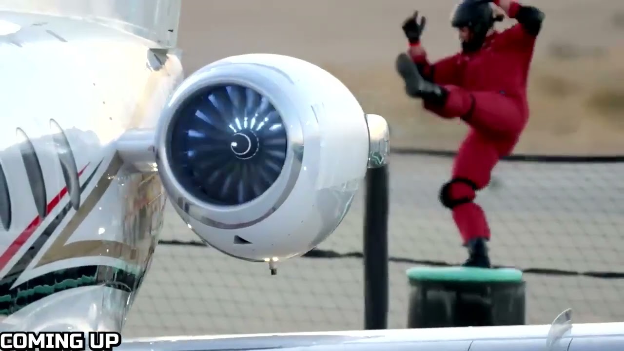 100 points a private jet 