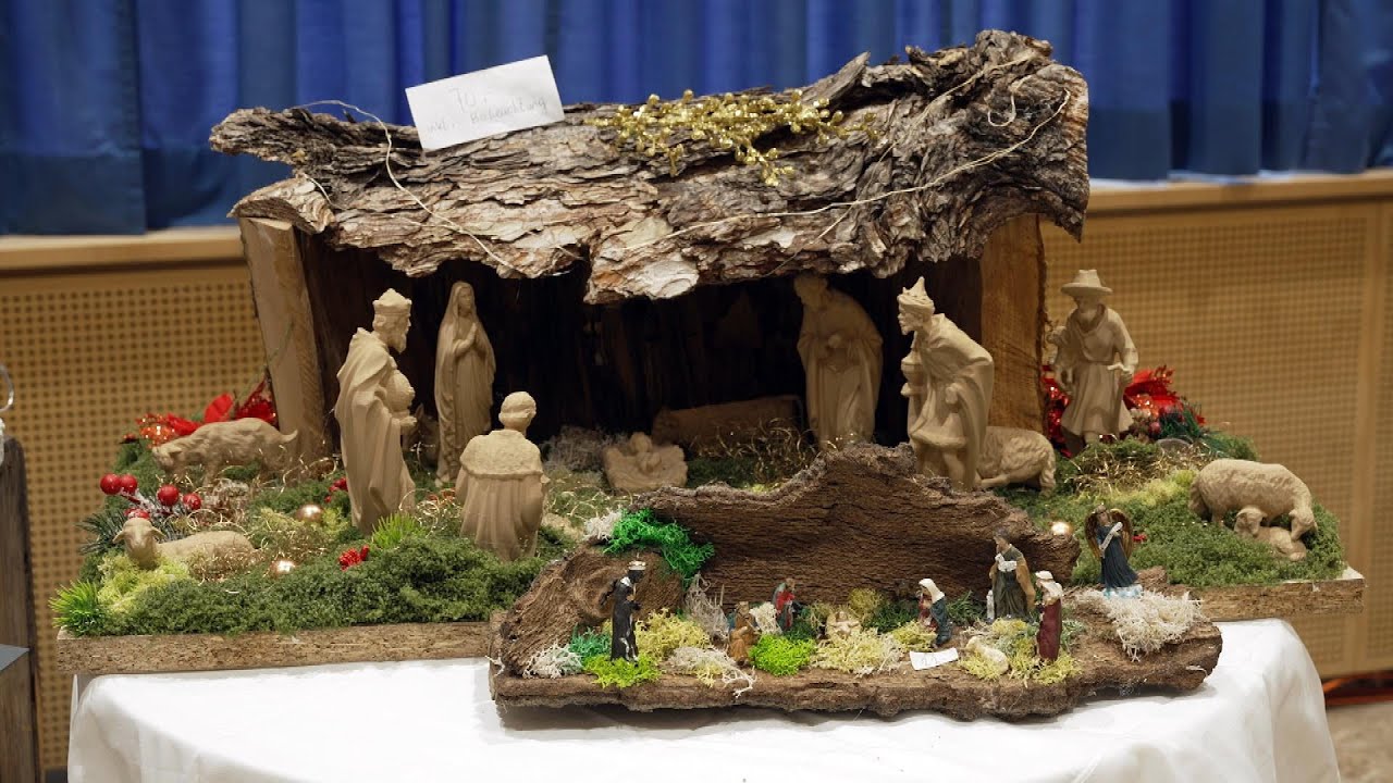 Weihnachtsmarkt in Traiskirchen