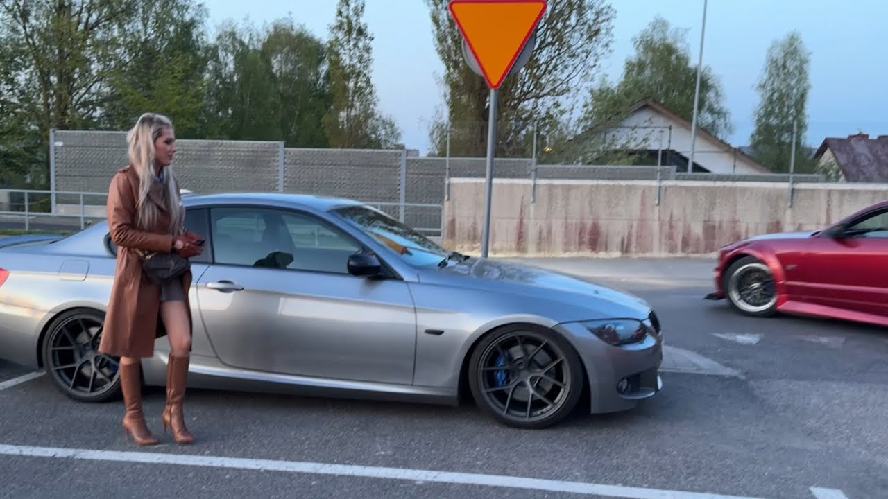 Have you seen this Mustang?
