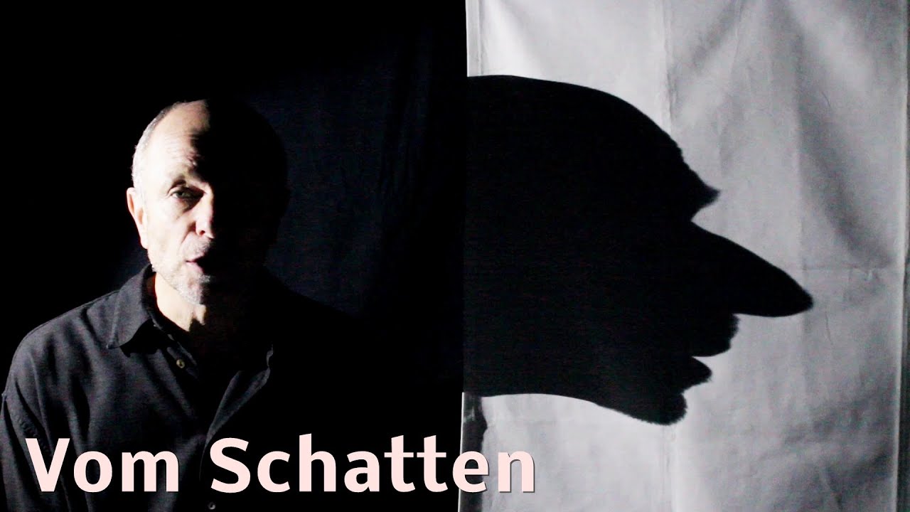 Workshop Schattentheater #09: Vom Schatten
