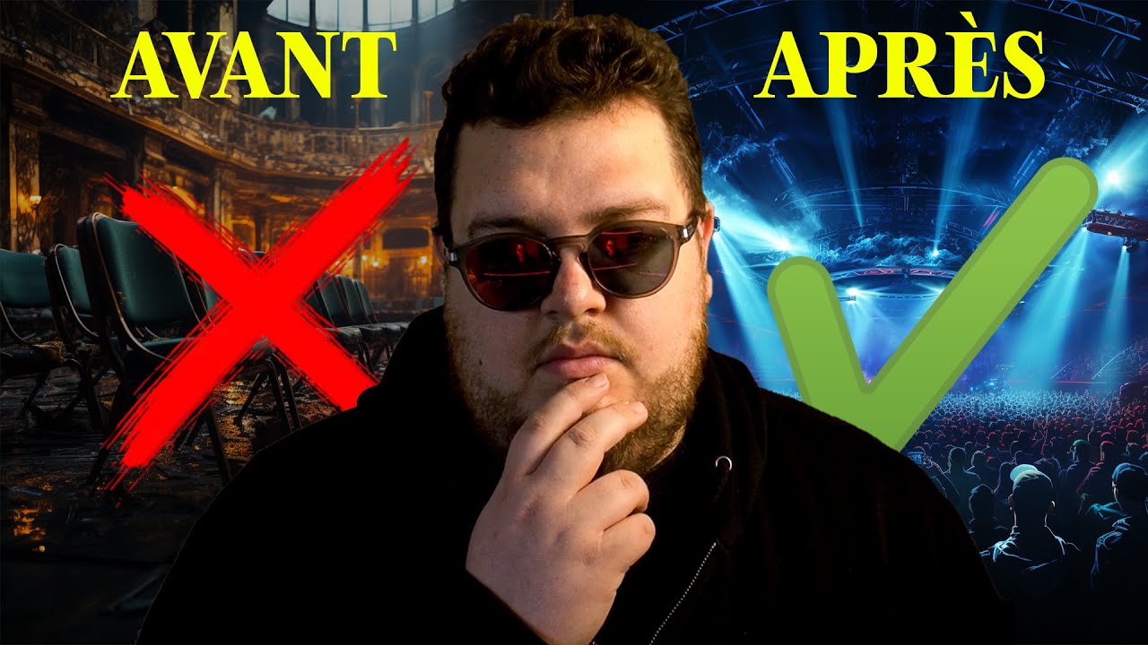 MIXER UN REFRAIN RAP MAINSTREAM (à la Gazo, PLK, Ninho, ...)
