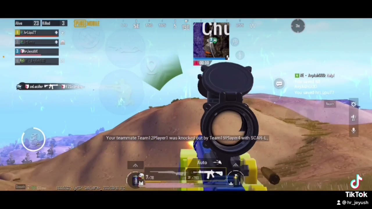 God level reflex like @Concept Gaming🥵🥵