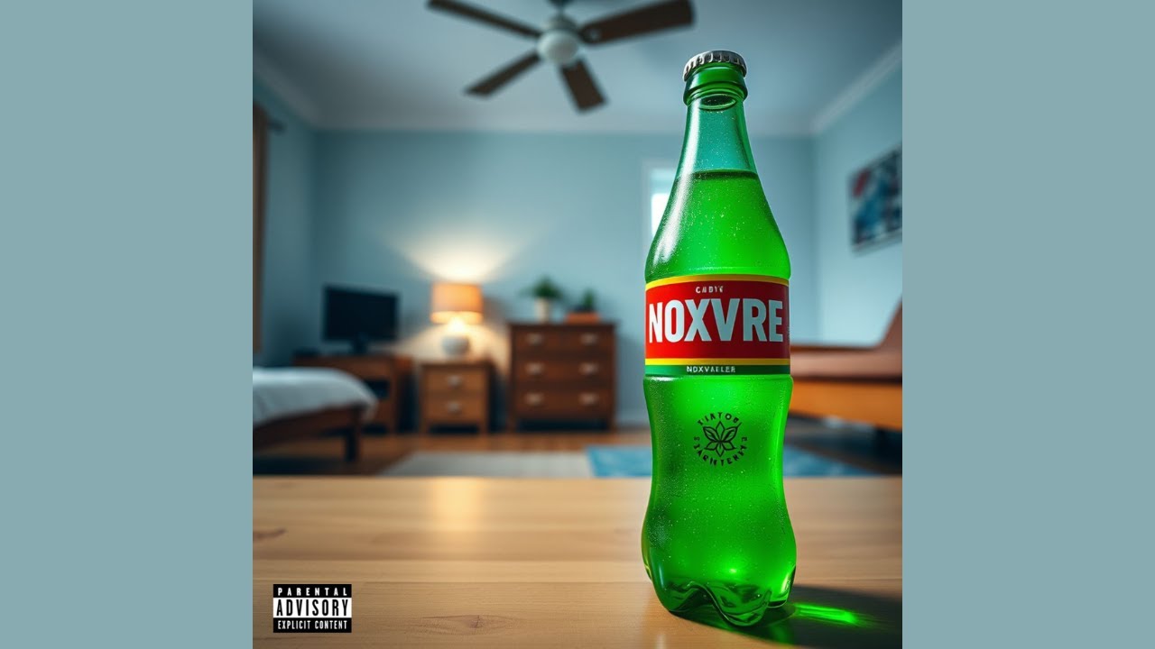 NOXVYRE (Extended Mix)