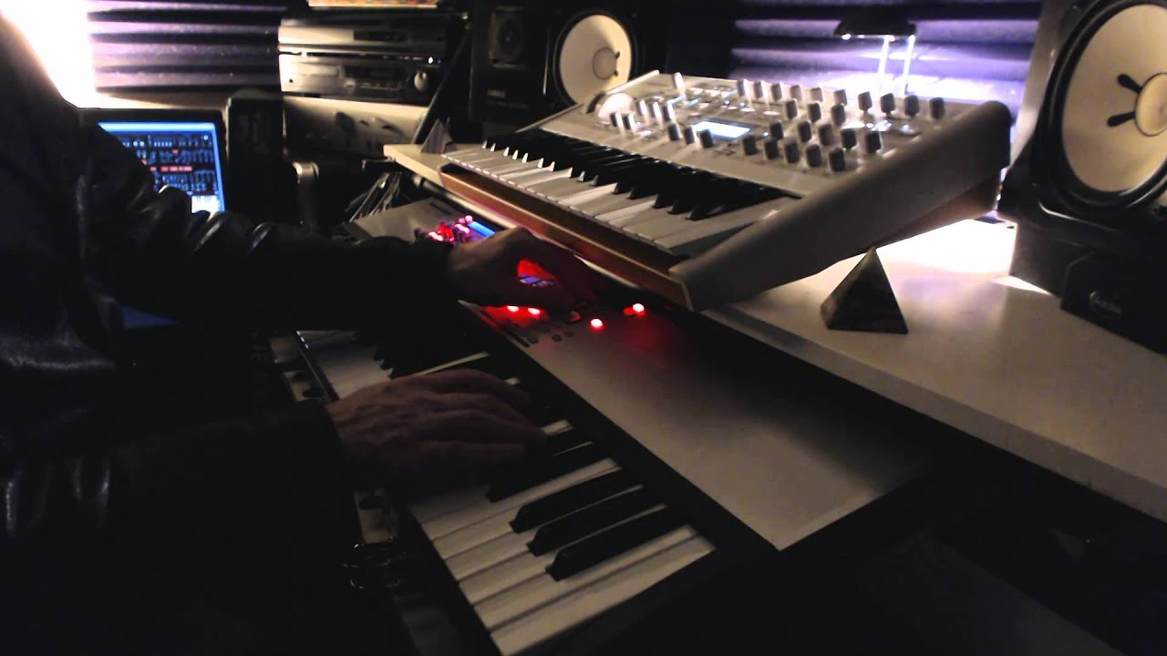Down In The Park LO79 (repli-cover)