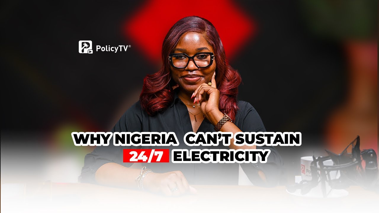 Why Nigerian cant Sustain 24/7 Electricity .