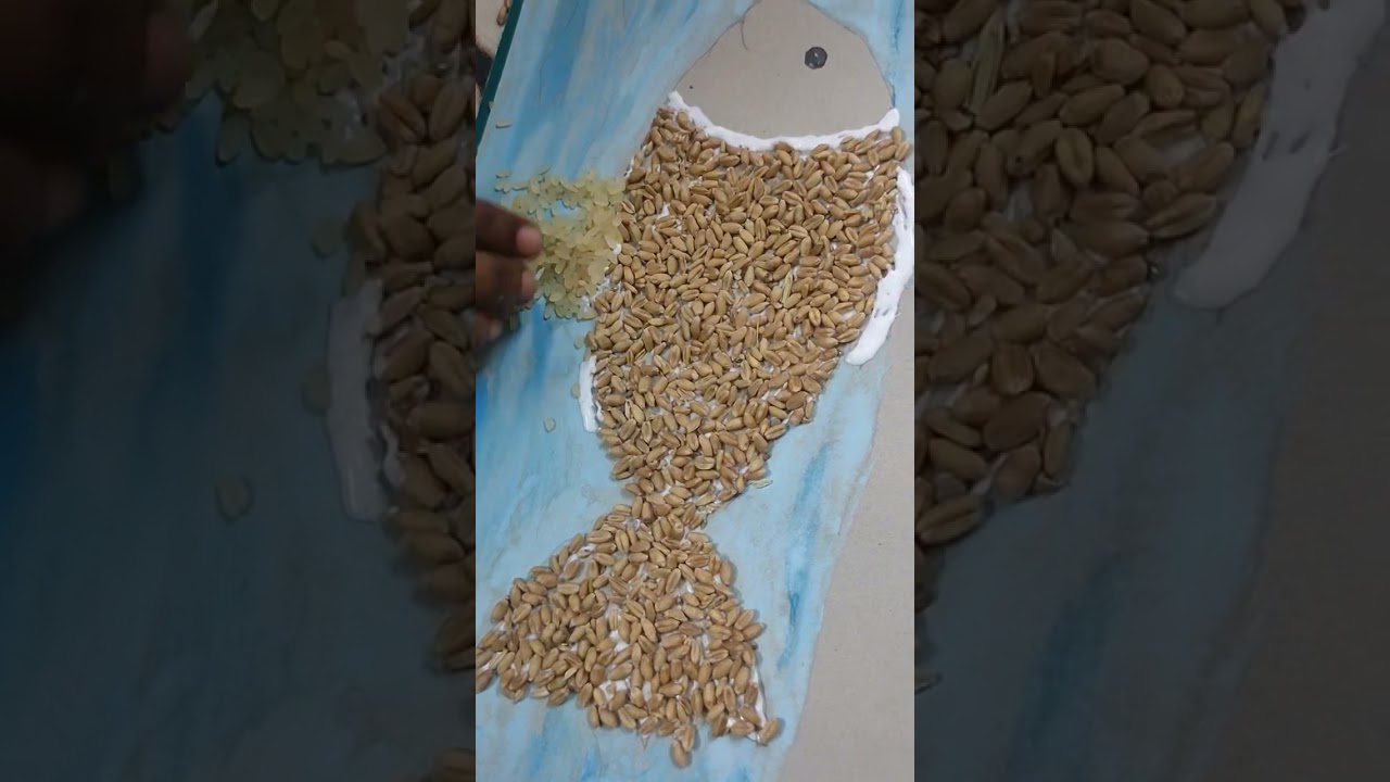 Fish craft 