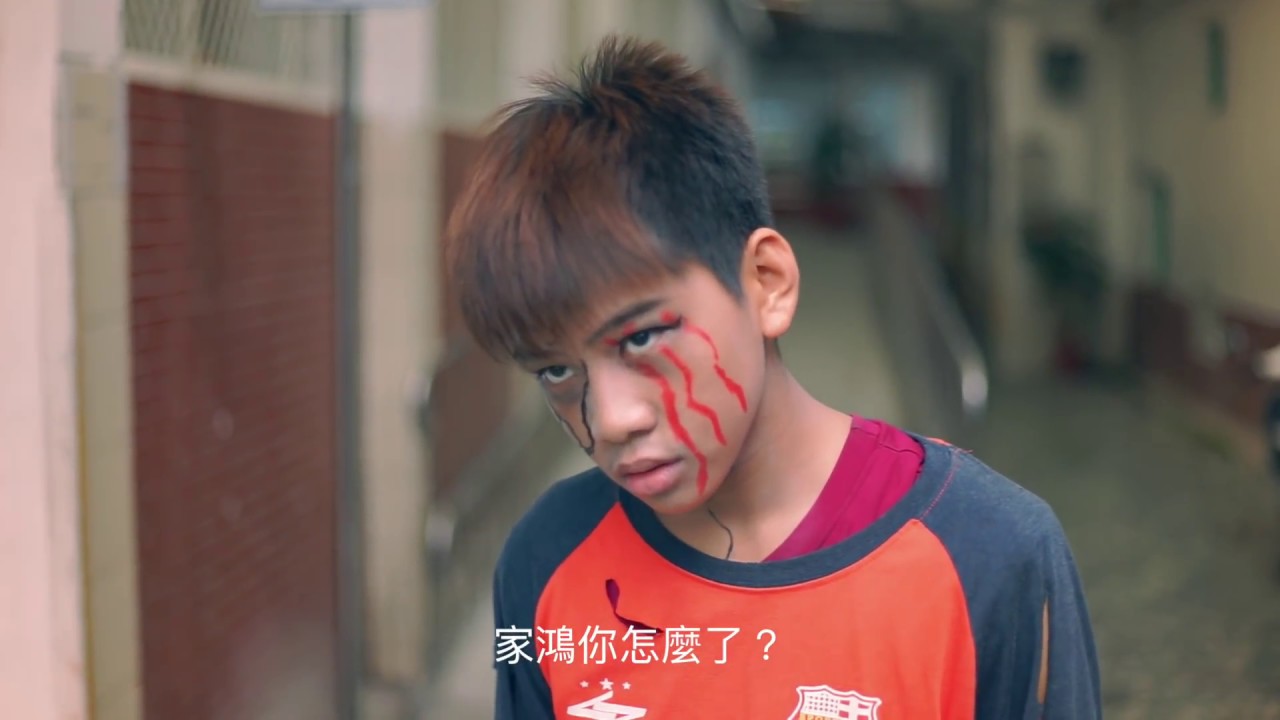 僵屍入侵?! 畢業典禮開場短劇 - 屍速校園