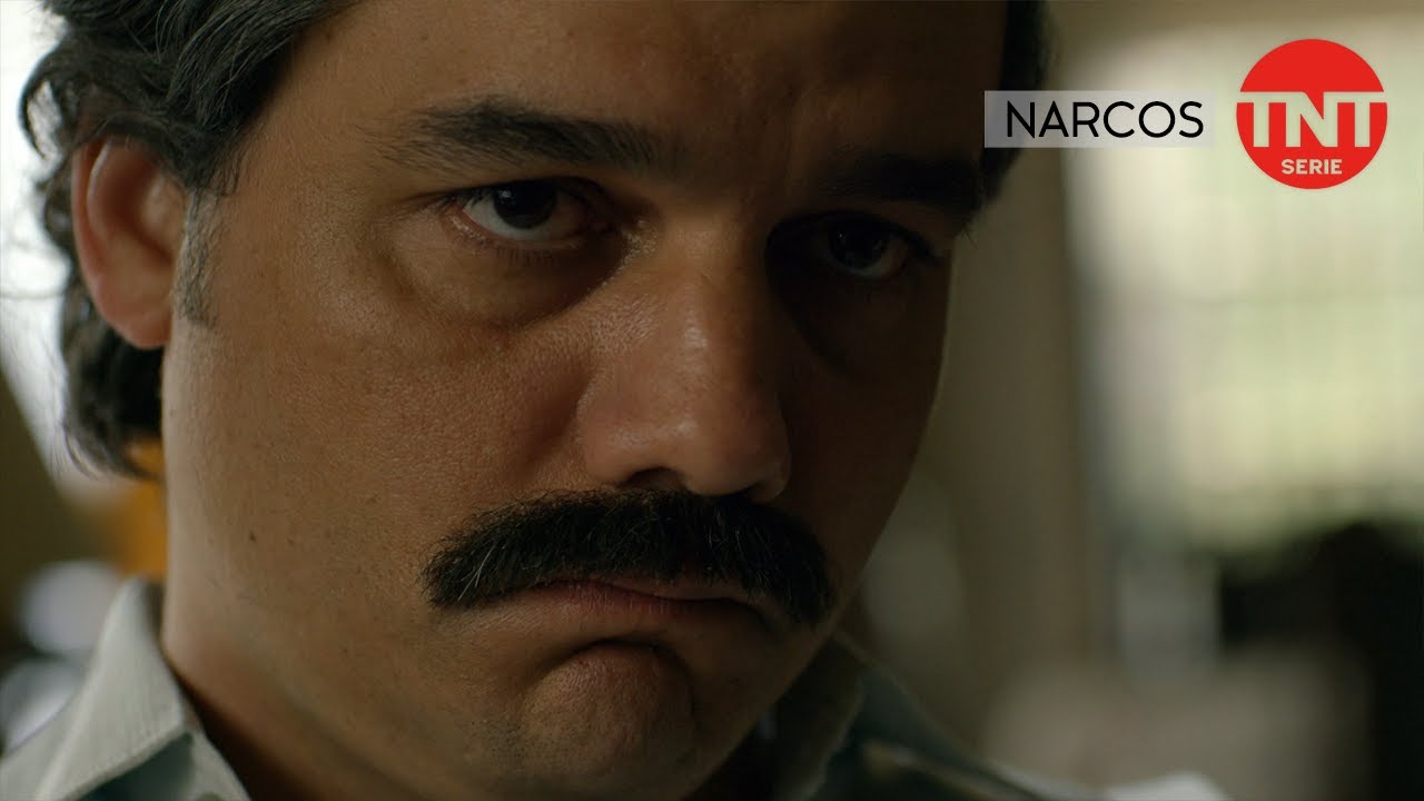Narcos | Brutalit&auml;t gegen Brutalit&auml;t | TNT Serie