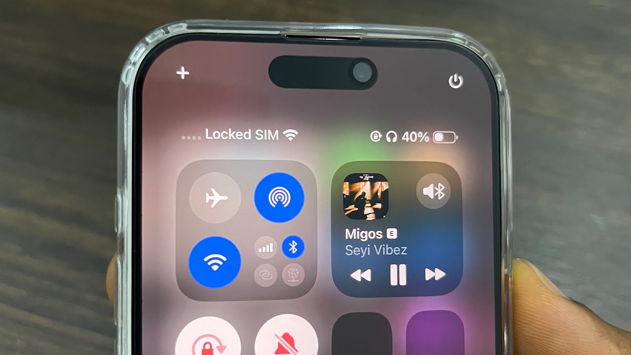 Как разблокировать SIM-карту на iPhone
